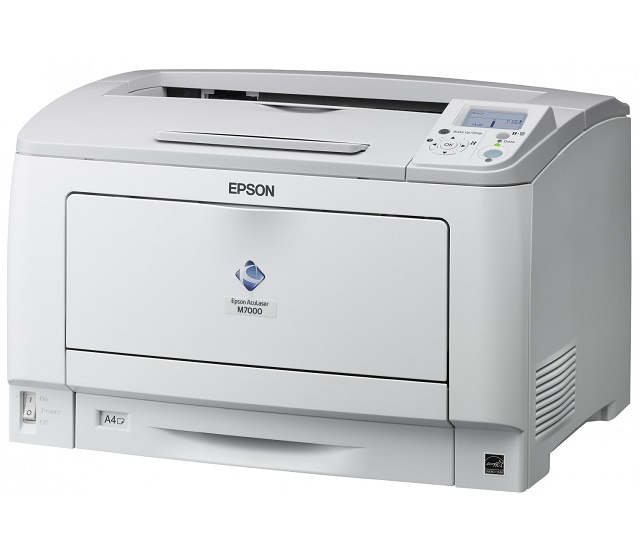 Epson AcuLaser M7000N